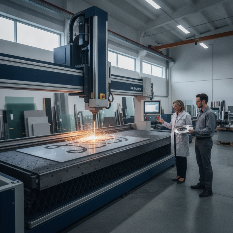 What are the Benefits of Water Jet Fabrication for Businesses
