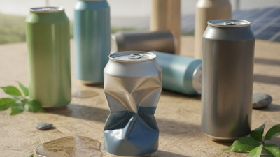 Are Sleek Cans the Future of Sustainable Packaging Solutions?