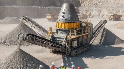 How to Choose the Best HPC Hydraulic Cone Crusher for Your Needs?