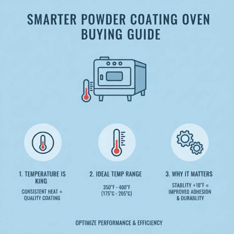 What is a Powder Coating Oven for Sale and How Does It Work?