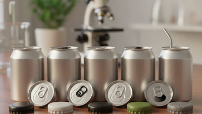 Top 10 Beer Can Lid Types for Global Buyers?