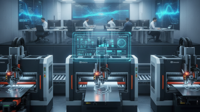 2026 Top CNC Bending Machine Trends for Global Buyers?