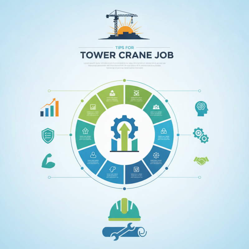 10 Essential Tips for Securing Tower Crane Jobs成功的塔吊职位的10个必要技巧