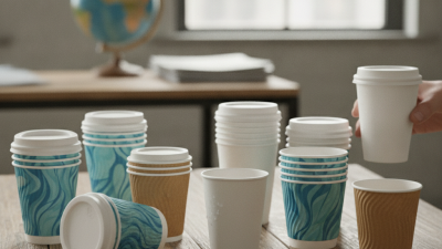 2026 Best Pe Coated Cup Options for Global Buyers?