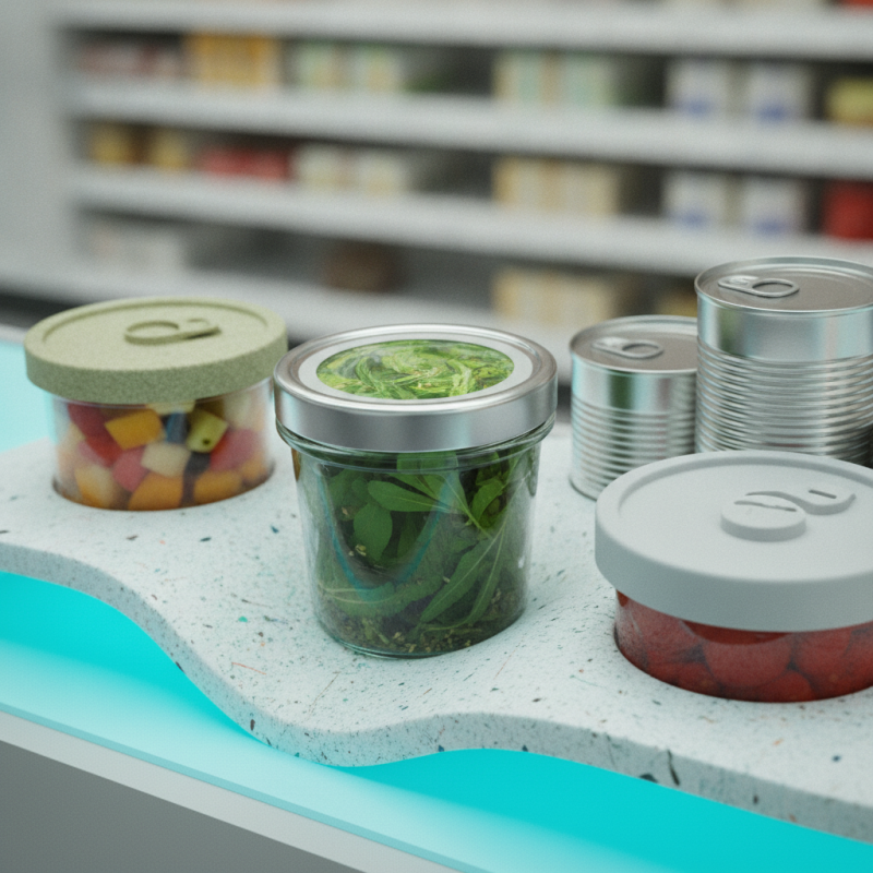 Can Lids Help Improve Product Shelf Life and Sales?