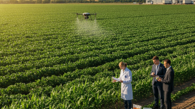Top Specialty Fertilizer Tips for Global Buyers Seeking Success