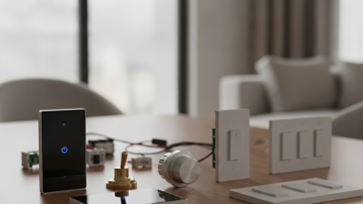 Best Lighting Switch Options for Global Buyers?