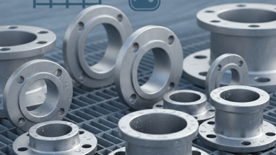 What is 304 Stainless Steel Flanges and Their Uses?