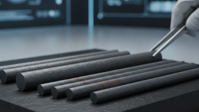 Where to Find the Best Silicon Carbide Rods for Global Buyers