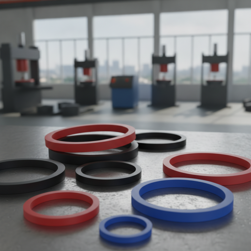 China Best Flat Rubber Ring Suppliers for Your Procurement Needs?