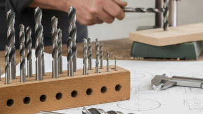 How to Choose the Best Drill Bit for Your Project?