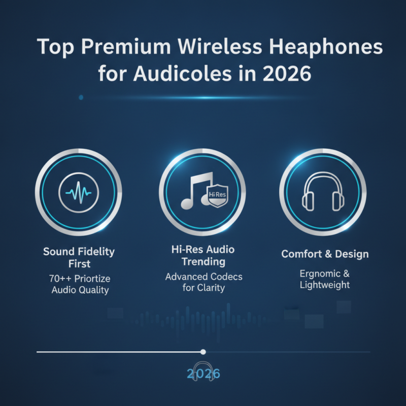 Best Wireless Headphones for Every Budget in 2026?