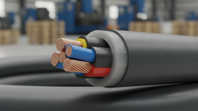 2026 Best Xlpe Insulated Power Cable for Global Buyers?