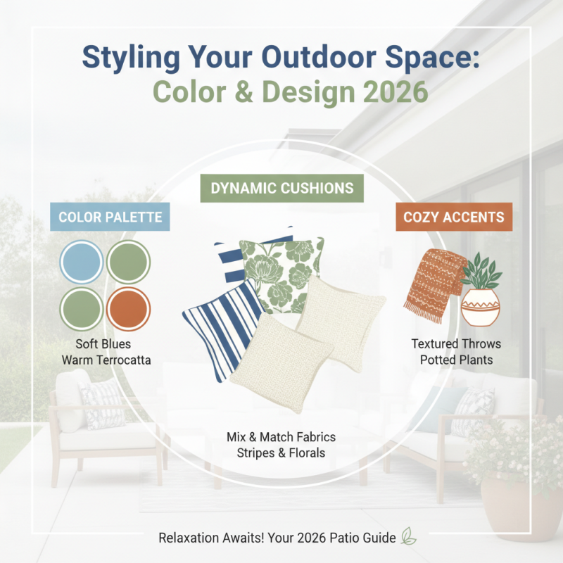 Best Outdoor Patio Dining Sets for Your Home in 2026?