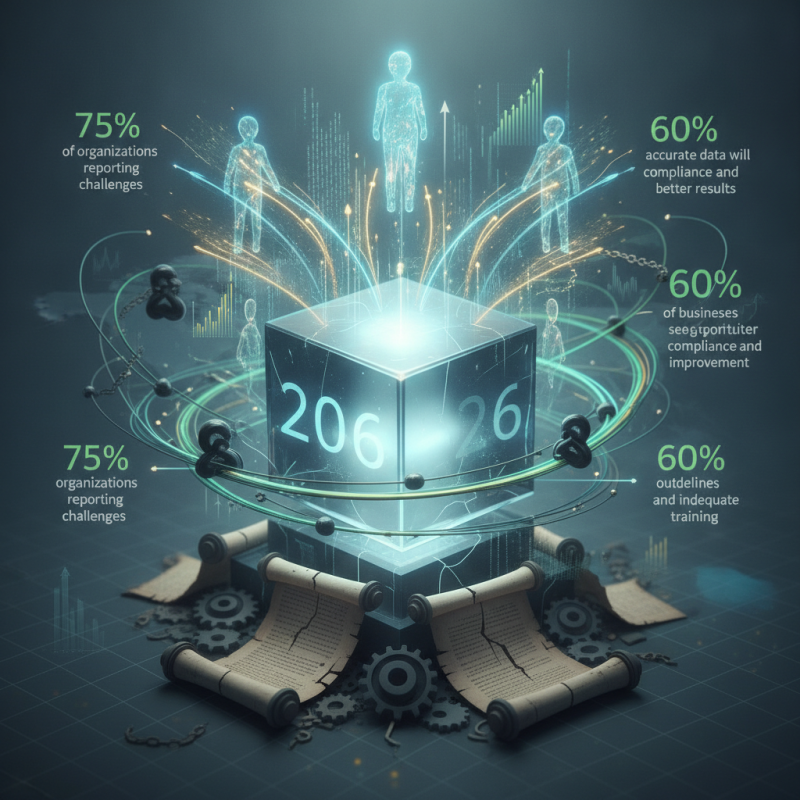 How to Meet 2026 Specifications for Global Procurement?
