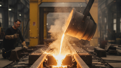 Top 10 Benefits of Thermite Welding for Global Buyers?