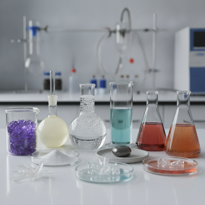 Top 10 Oxidizing Agents Buyers Should Know About?