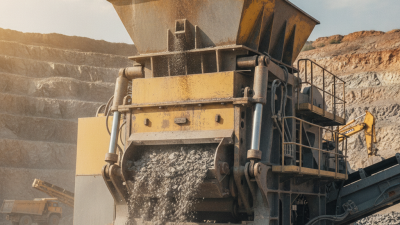 Discover the Benefits of HPC Hydraulic Cone Crusher for Your Projects?