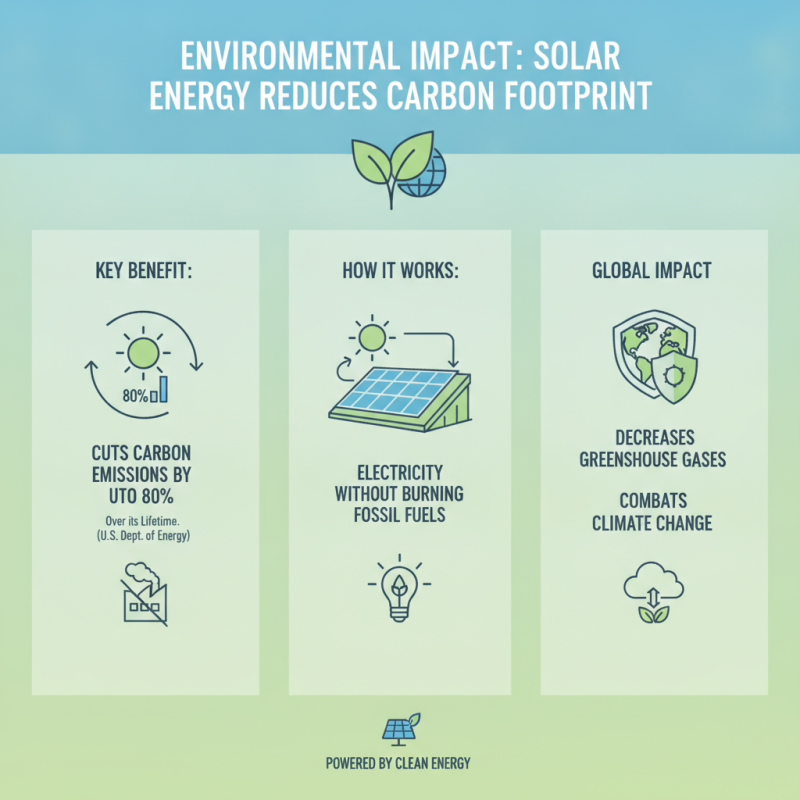 Why Choose Solar for Your Home Energy Savings and Benefits?