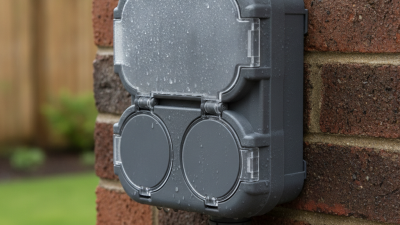 Best Switched Waterproof Socket for Your Needs?