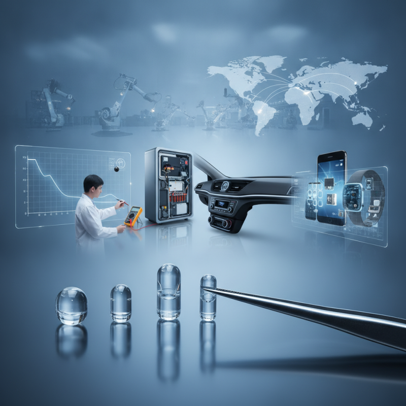 Understanding Ntc Thermistor Function Tips for Global Buyers?