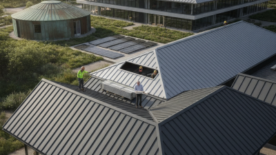 2026 Best Metal Roof Panels for Your Next Project?
