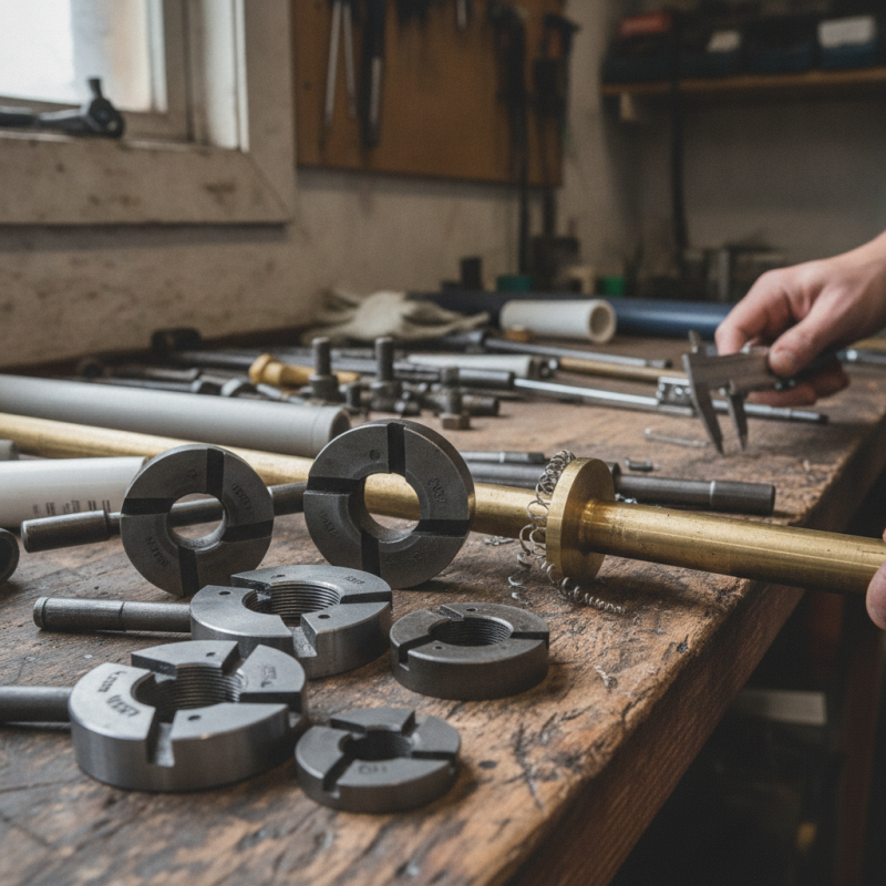 How to Choose the Best Thread Die for Your Project?
