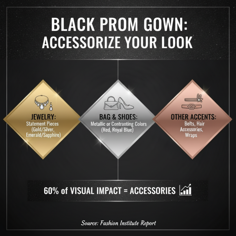 Top 10 Black Prom Gowns for a Stunning Night Out?
