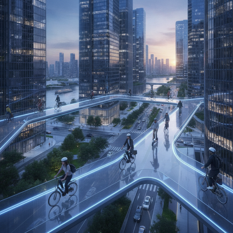 2026 Top Electric Bicycle Scooter Trends for Global Buyers?