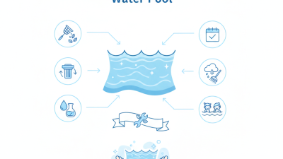 Essential Tips for Maintaining a Crystal Clear Water Pool?