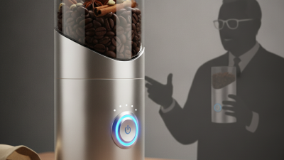 2026 How to Choose the Best Portable Mini Grinder?