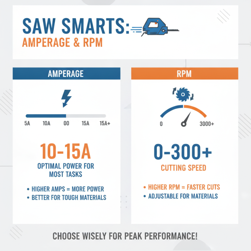 How to Choose the Best Hand Held Vibrating Saw for Your Needs?
