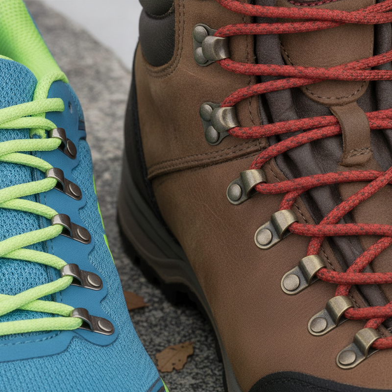 How to Choose D Ring Shoe Eyelet for Optimal Performance?
