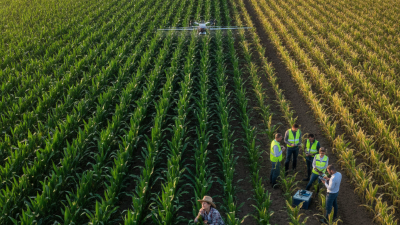 What Are the Benefits of Using Specialty Fertilizer?