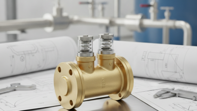 Top Reasons to Choose Dual Check Valve for Your Applications?