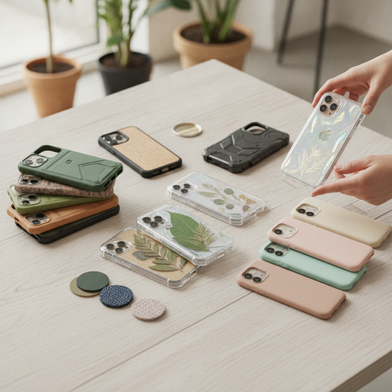 Best iPhone Cover Options for Global Buyers in 2026?