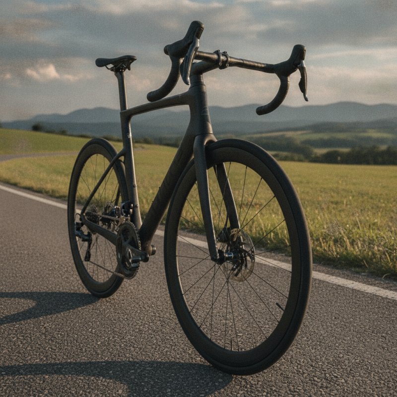 2026 Top Carbon Fork Road Bike Features Buyers Should Know?