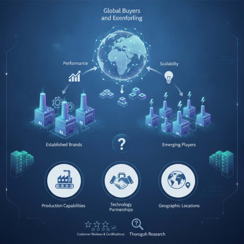 Top 10 AI Server Factory Options for Global Buyers?