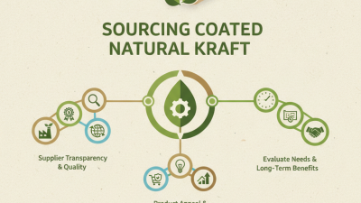 How to Source Coated Natural Kraft for Your Business Needs?