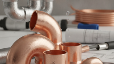 China Top Copper Elbow Fitting Guide for Plumbing Systems?