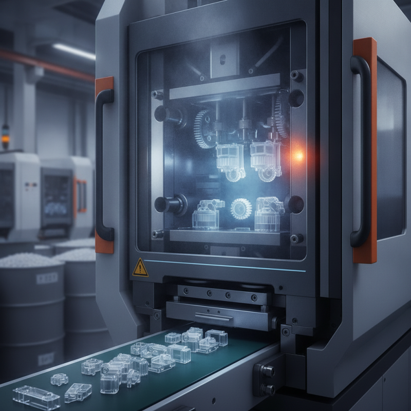 10 Essential Tips for Injection Molding Success