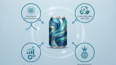 Why Choose Printing On Aluminium Cans for Your Products?