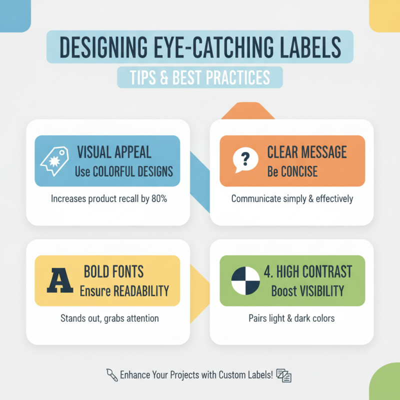 How to Create Custom Label Stickers for Your Projects?