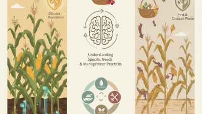 Why Is Plant Nutrition Essential for Crop Yield and Quality?