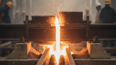 The Best Thermite Welding Portions for Global Buyers?
