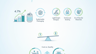 2026 Top Aluminum Can Lid Trends What Buyers Need to Know