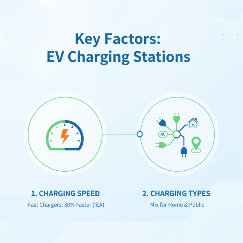 How to Choose the Best New Energy Vehicle Charging Stations?