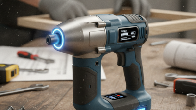 2026 Best Electric Impact Driver Reviews and Buying Guide?