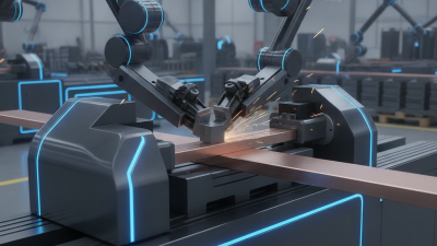 Top Busbar Bending Machine Trends for 2026 What Buyers Need to Know?