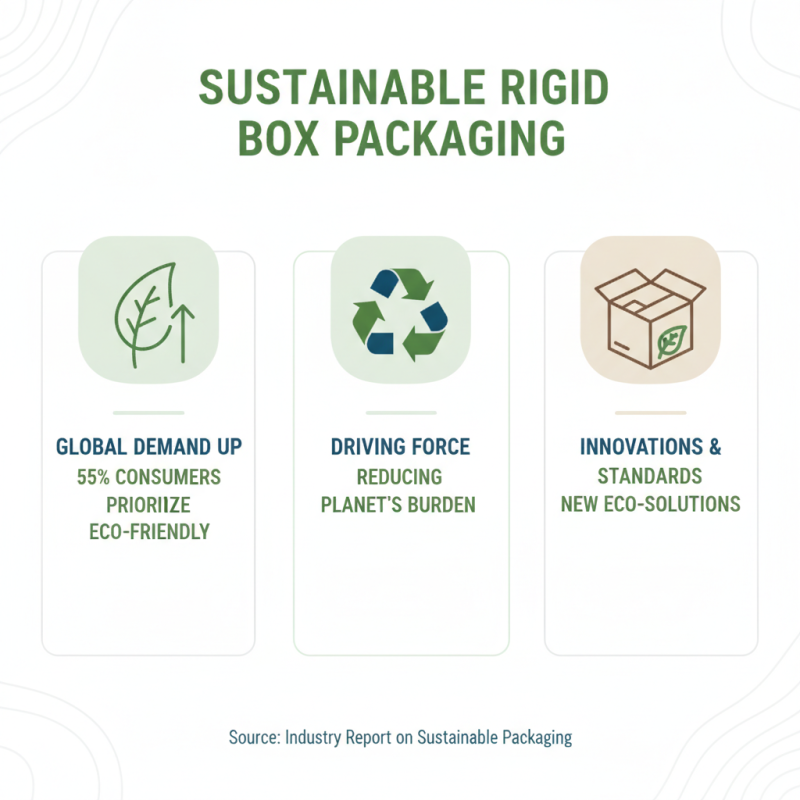 2026 Best Rigid Box Packaging Solutions for Global Buyers?